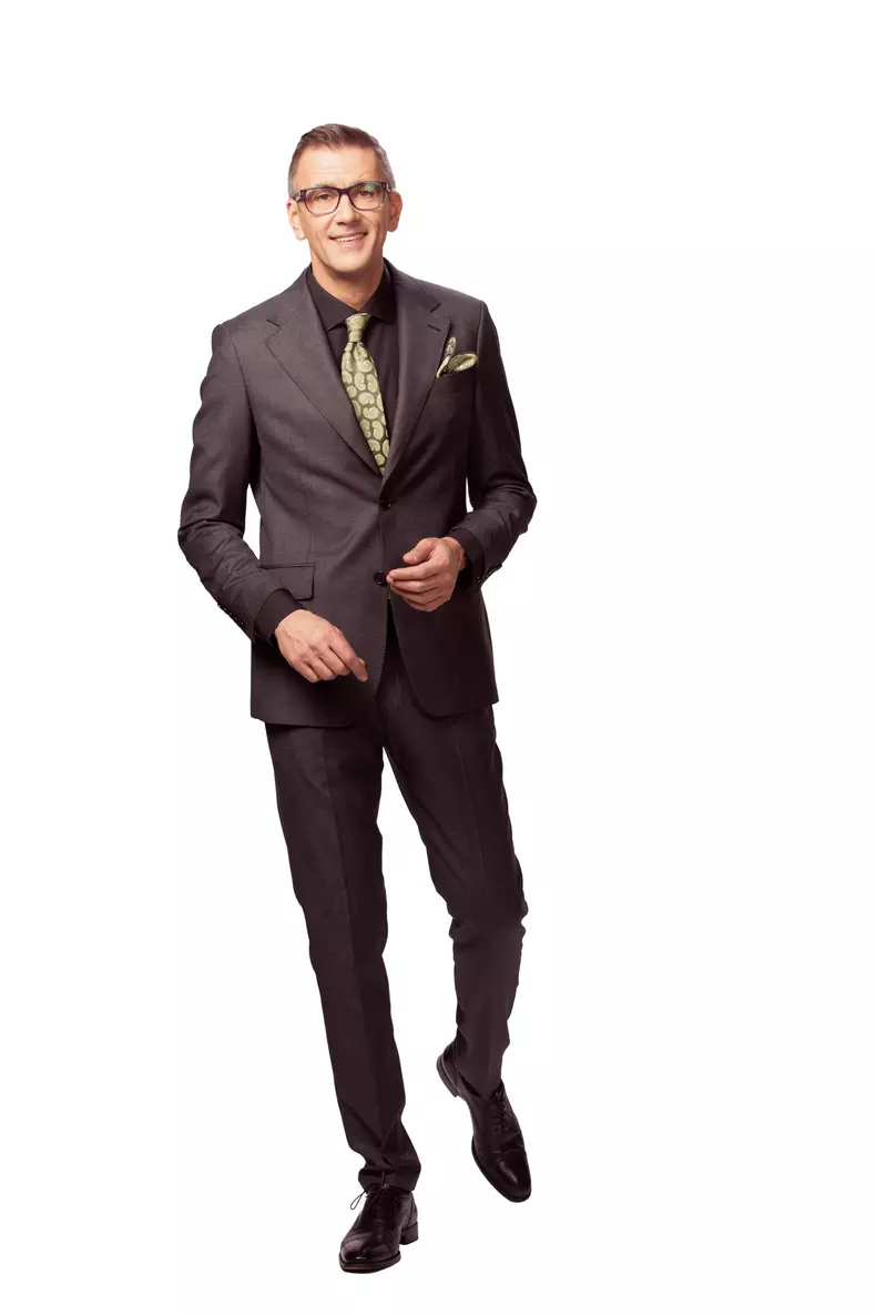 Cosmin Cernat Kanal D