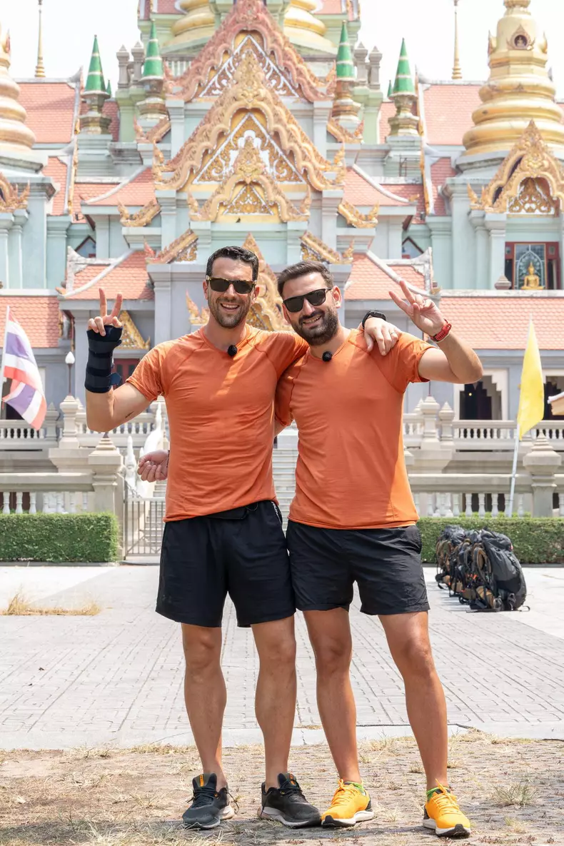 cosmin si adi imunitate 1