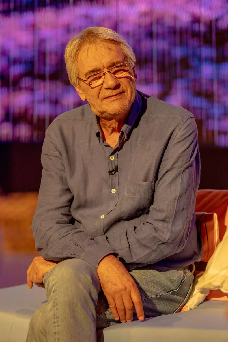 marcel iures 432