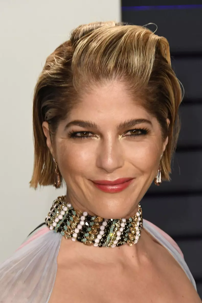 2019 Vanity Fair Oscar Party