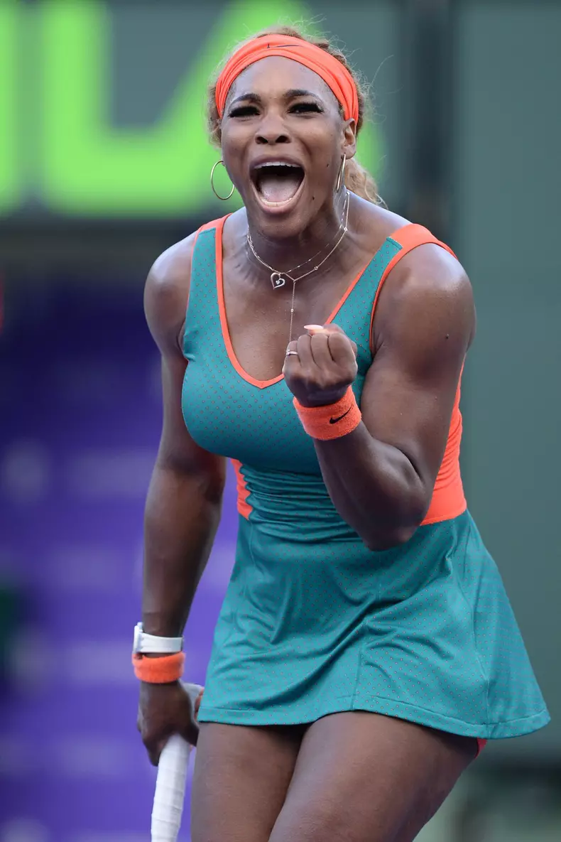 BREAKING NEWS - FILE PHOTO - US Open 2022: Serena Williams ends career with third round loss to Ajla Tomljanovic