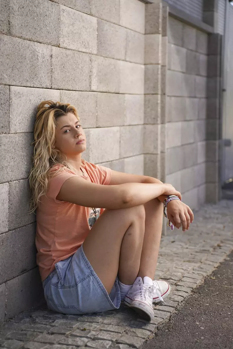 Mara Baboianu și Antonia Crișan3