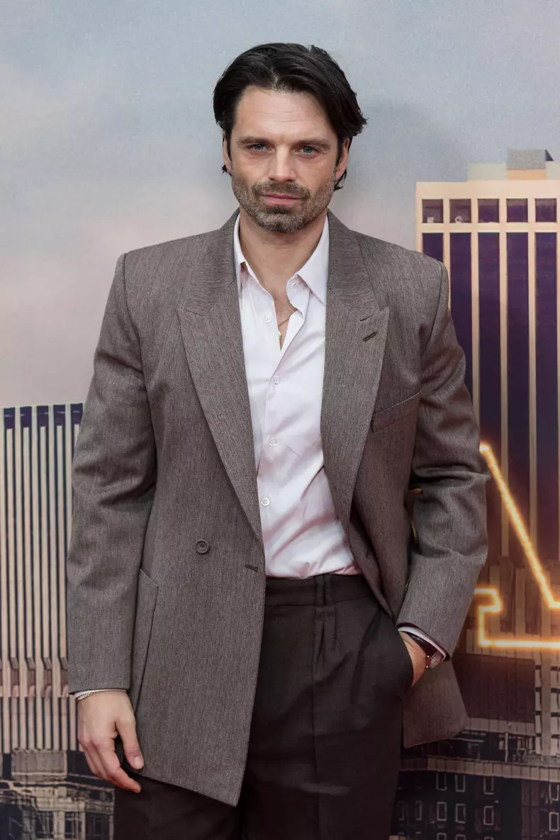 'The Apprentice' Headline Gala at BFI London Film Festival