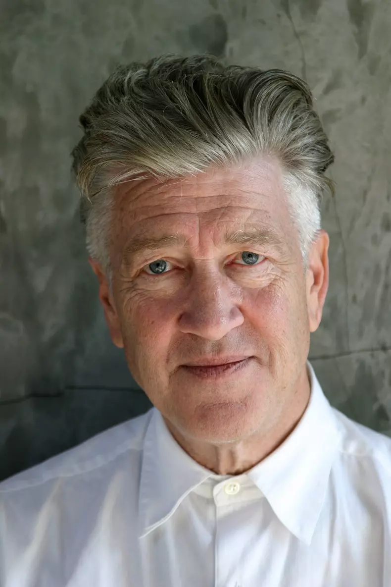 *FILE IMAGES* Legendary Filmmaker David Lynch, Creator Of Twin Peaks And Mulholland Drive, Dies At 78 - 16 Jan 2025