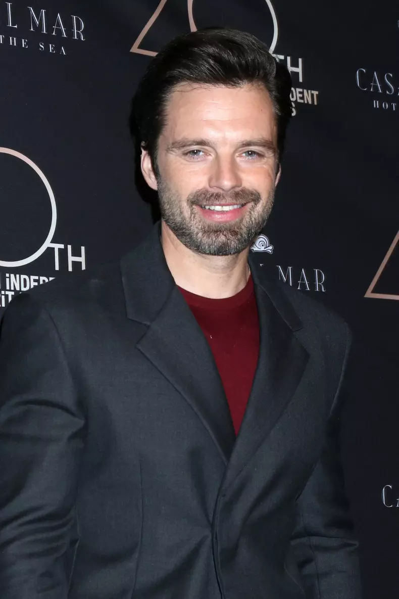 USA - 2025 Spirit Awards Nominees Brunch - Santa Monica, Ca - 05 Jan 2025