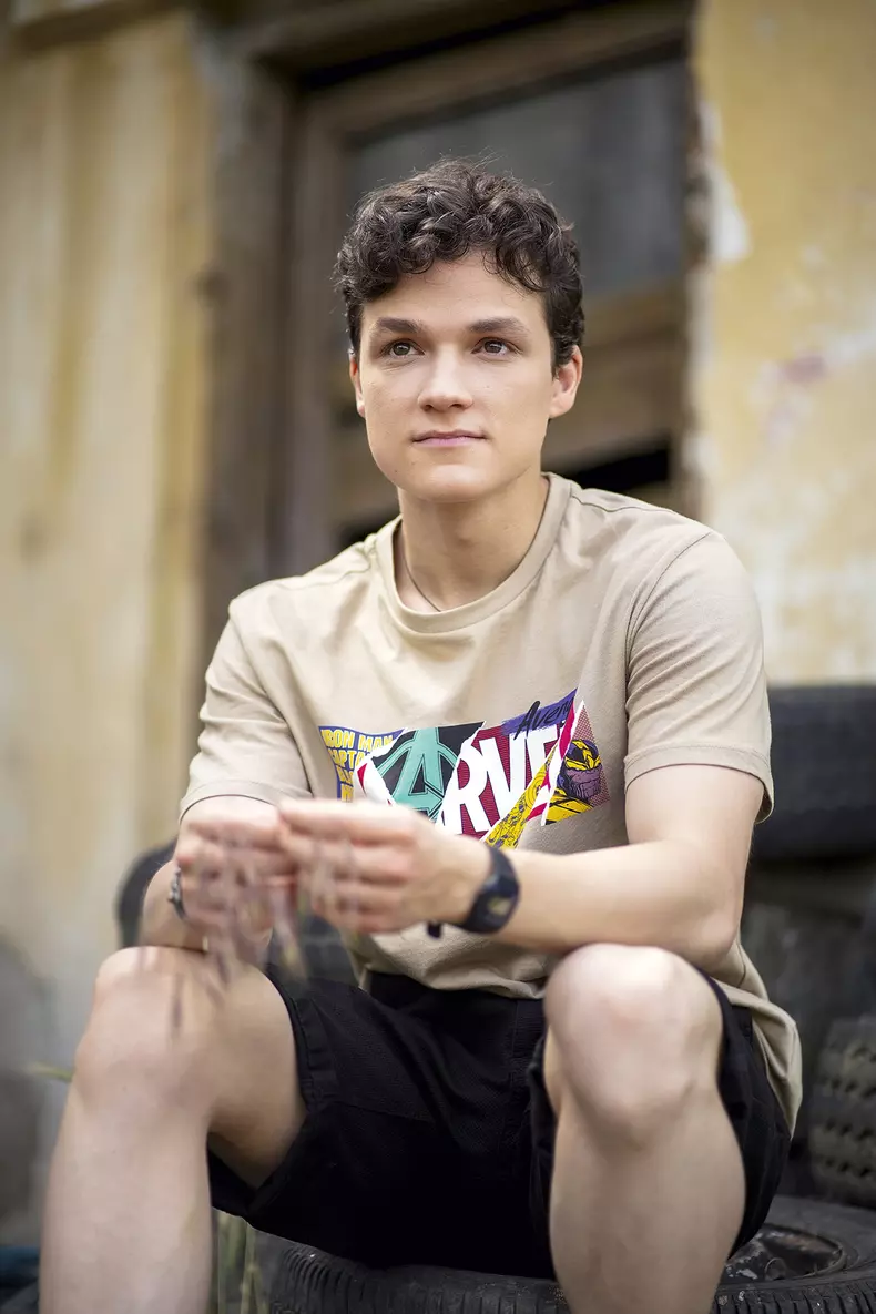 Andrei si Eric Aradits (1)