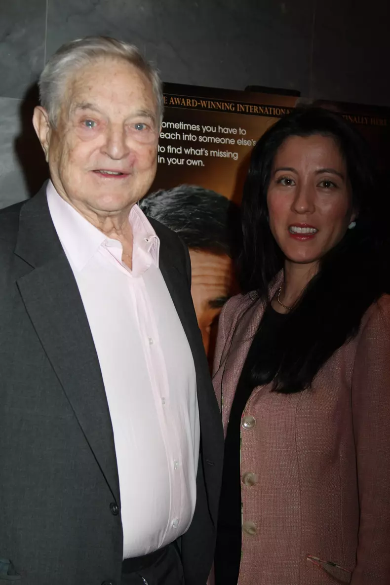 ''The Intouchables'' Screening-NYC