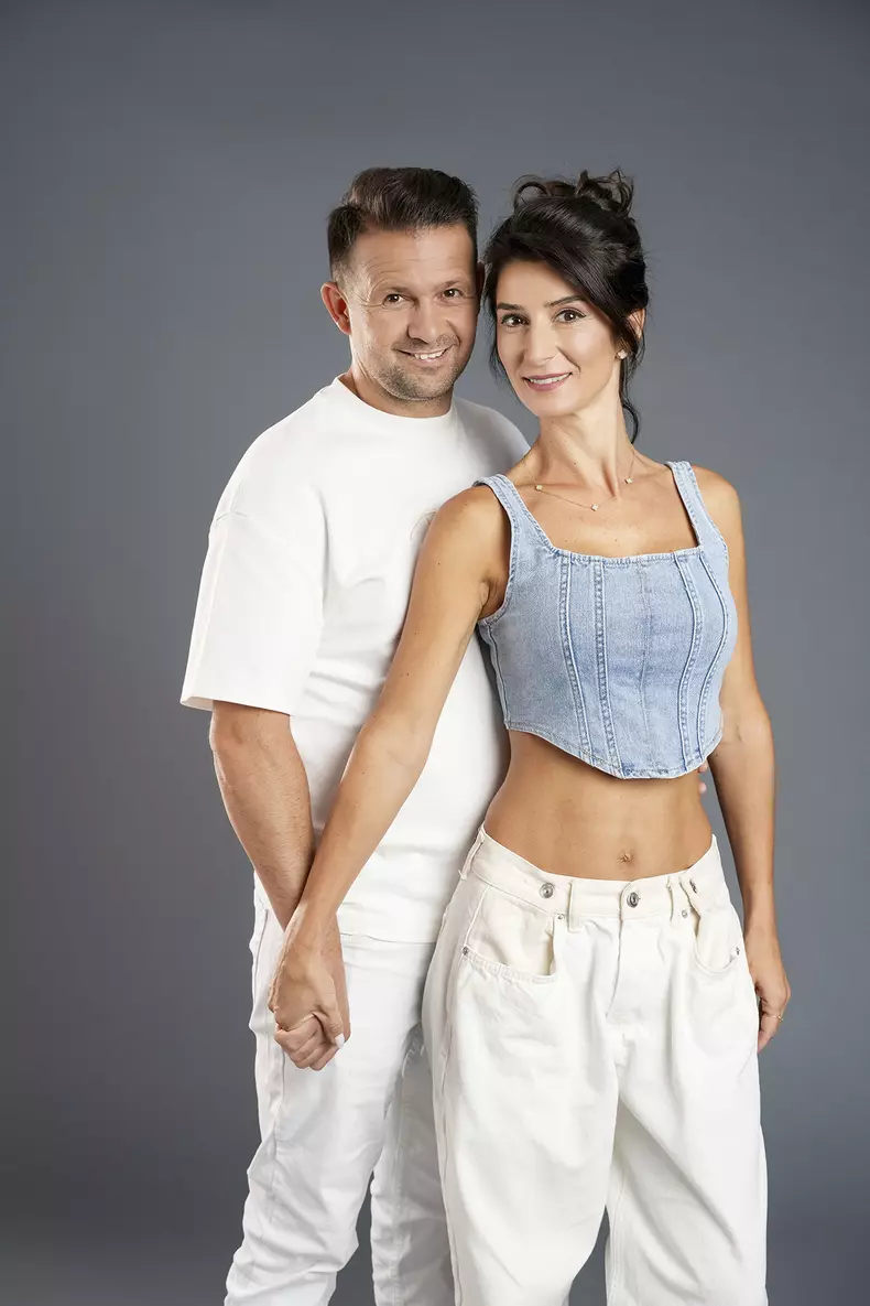 Robert-si-Elena