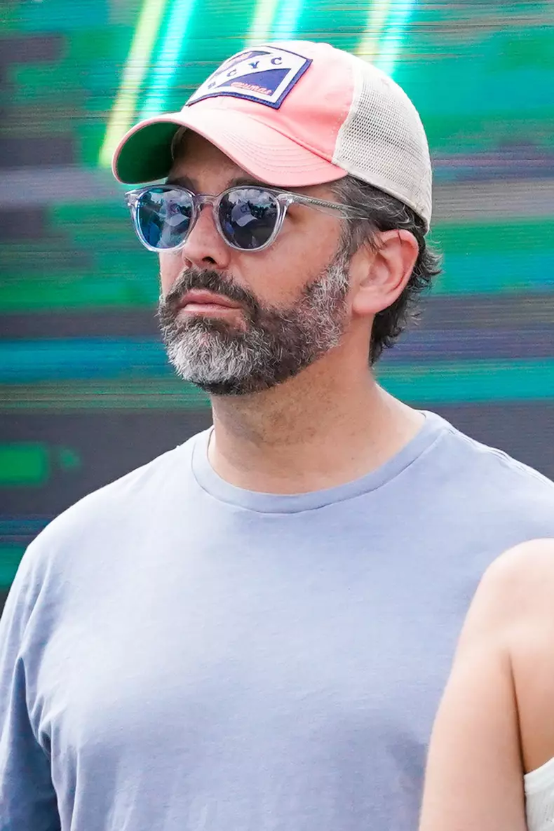 LIV GOLF 2025: Miami - Final Round