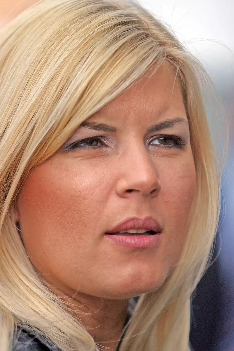 ELENA UDREA - CNC - PARTIDUL DEMOCRAT