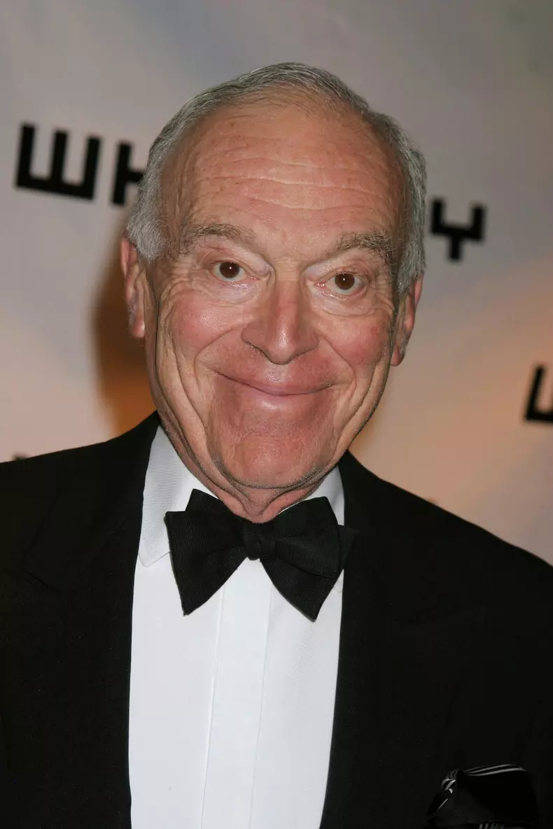 Leonard Lauder Passes Away at 92
