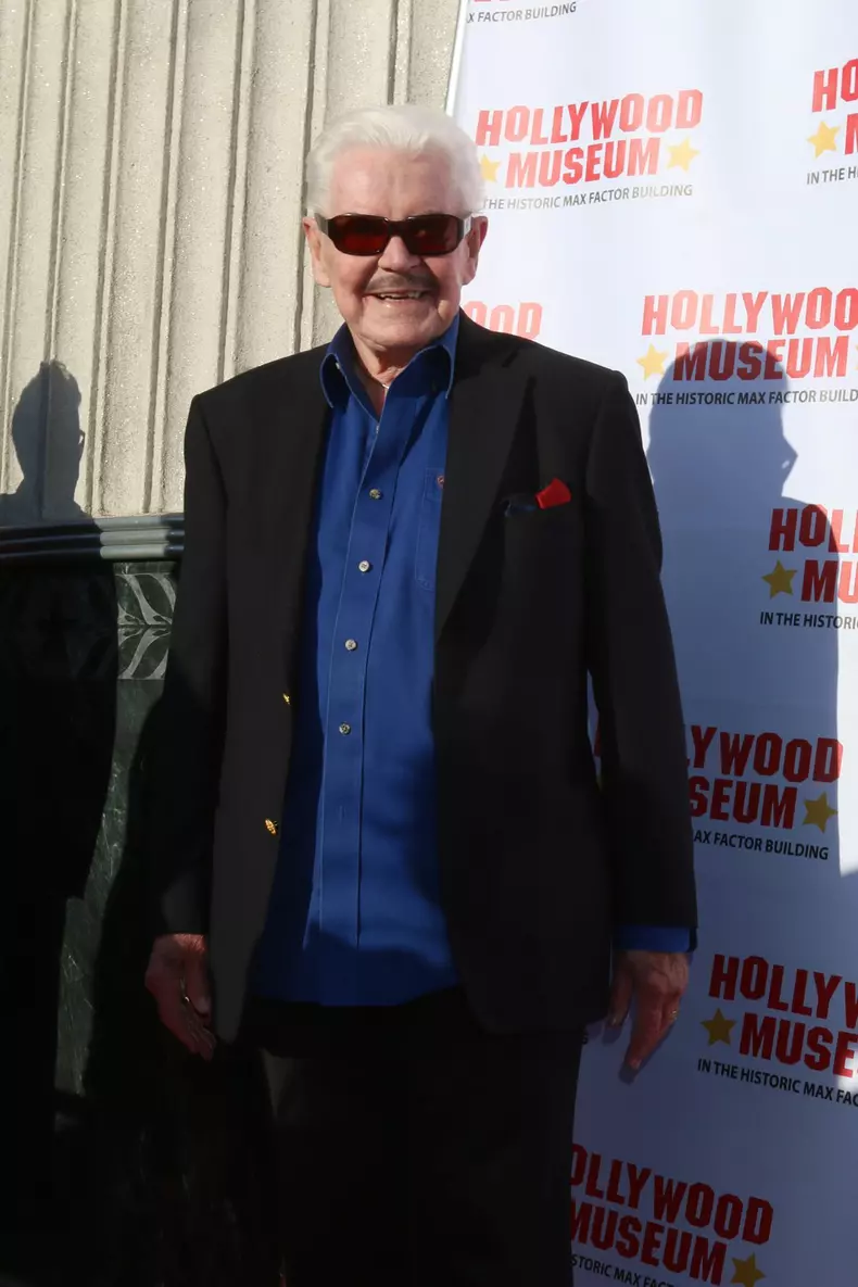 USA - Lucille Ball Lobby Tribute Reception - Los Angeles