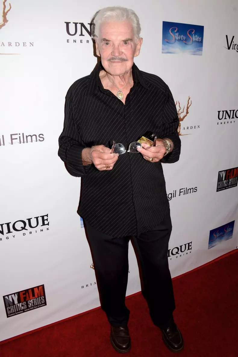 The Premiere of Roar Productions' ''Silver Skies''