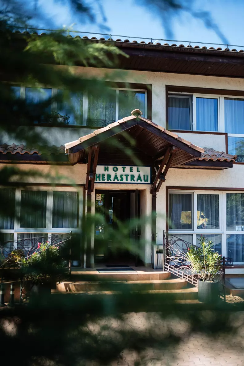 Complex Herăstrău (3)