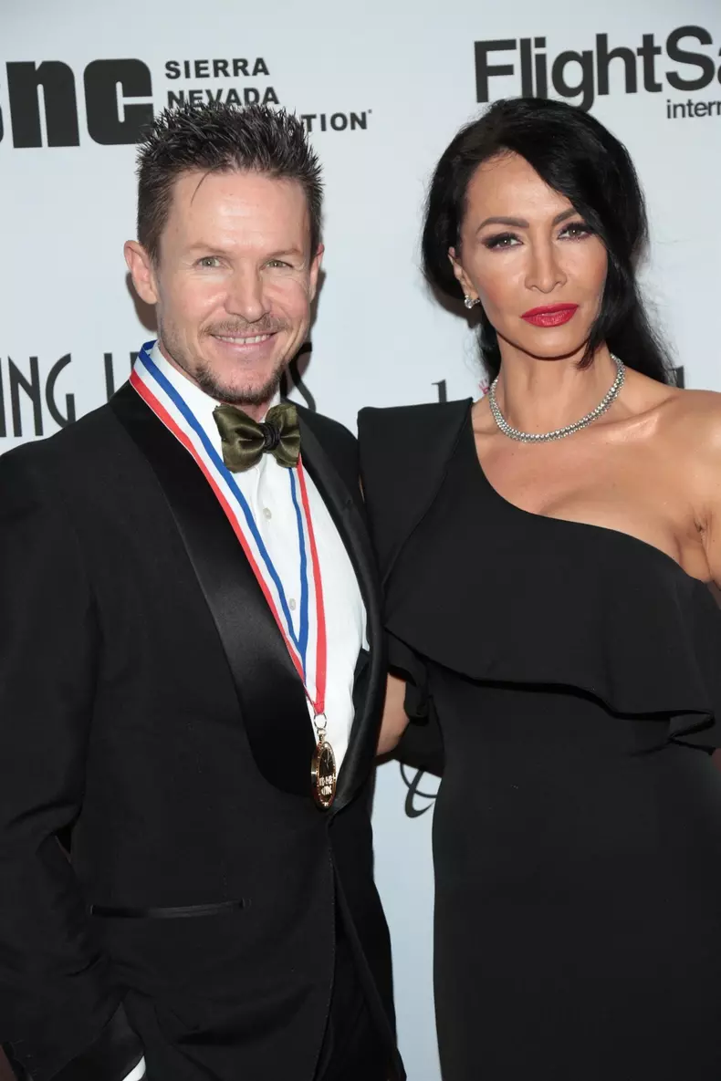 15th annual 'Living Legends of Aviation' awards