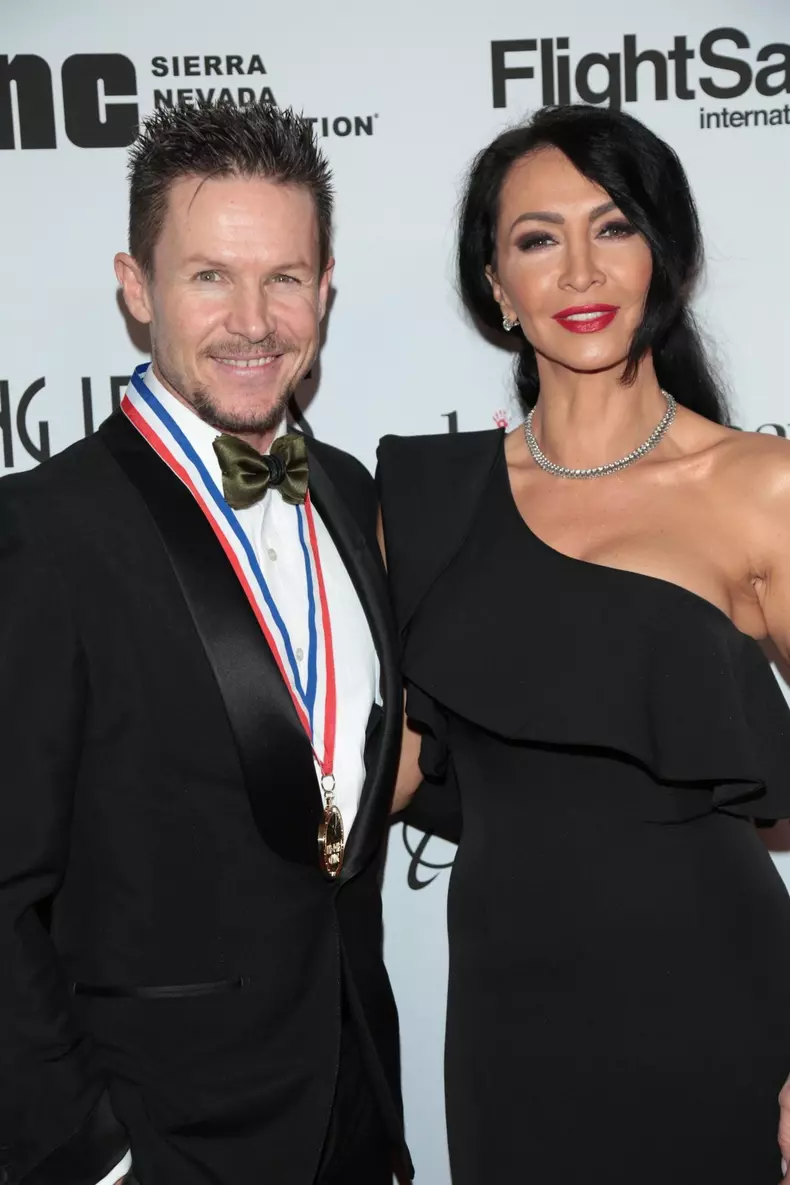 15th annual 'Living Legends of Aviation' awards
