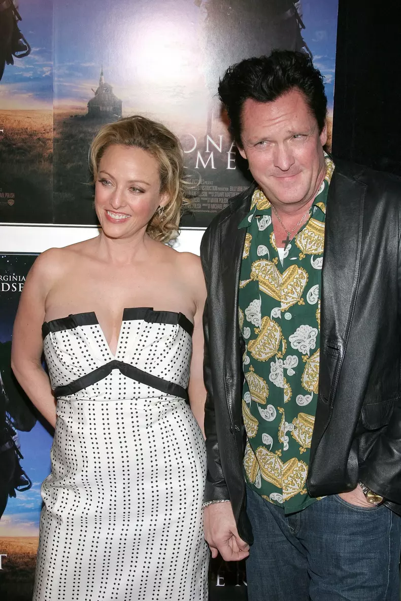 Red Carpet Retro - 2007