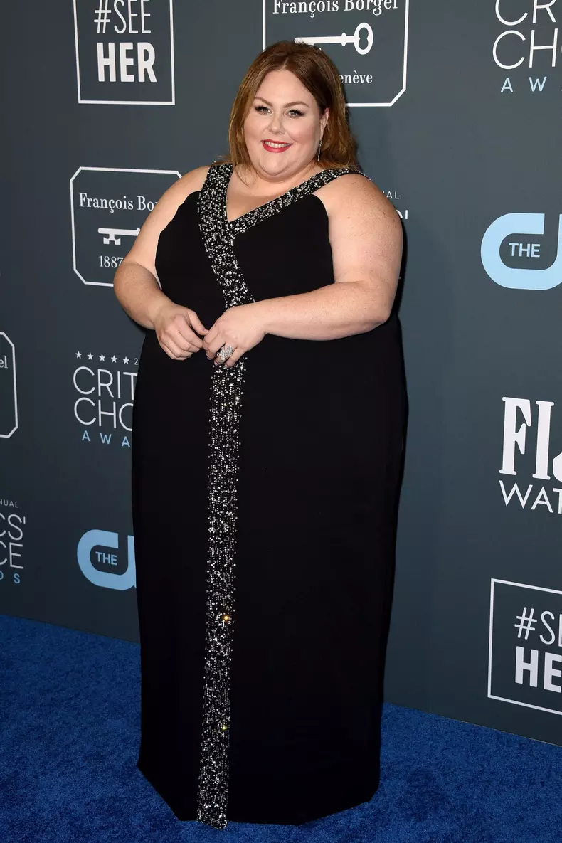 25th Annual Critics Choice Awards