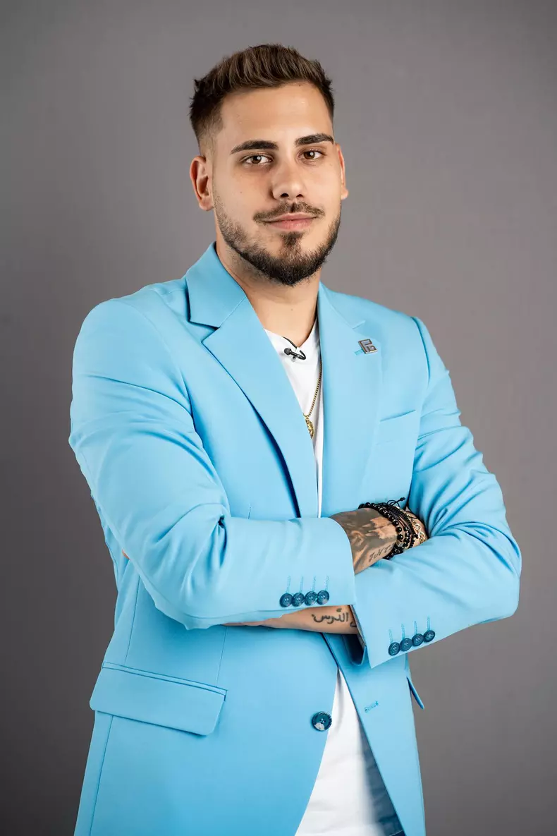 cristian radulescu 2