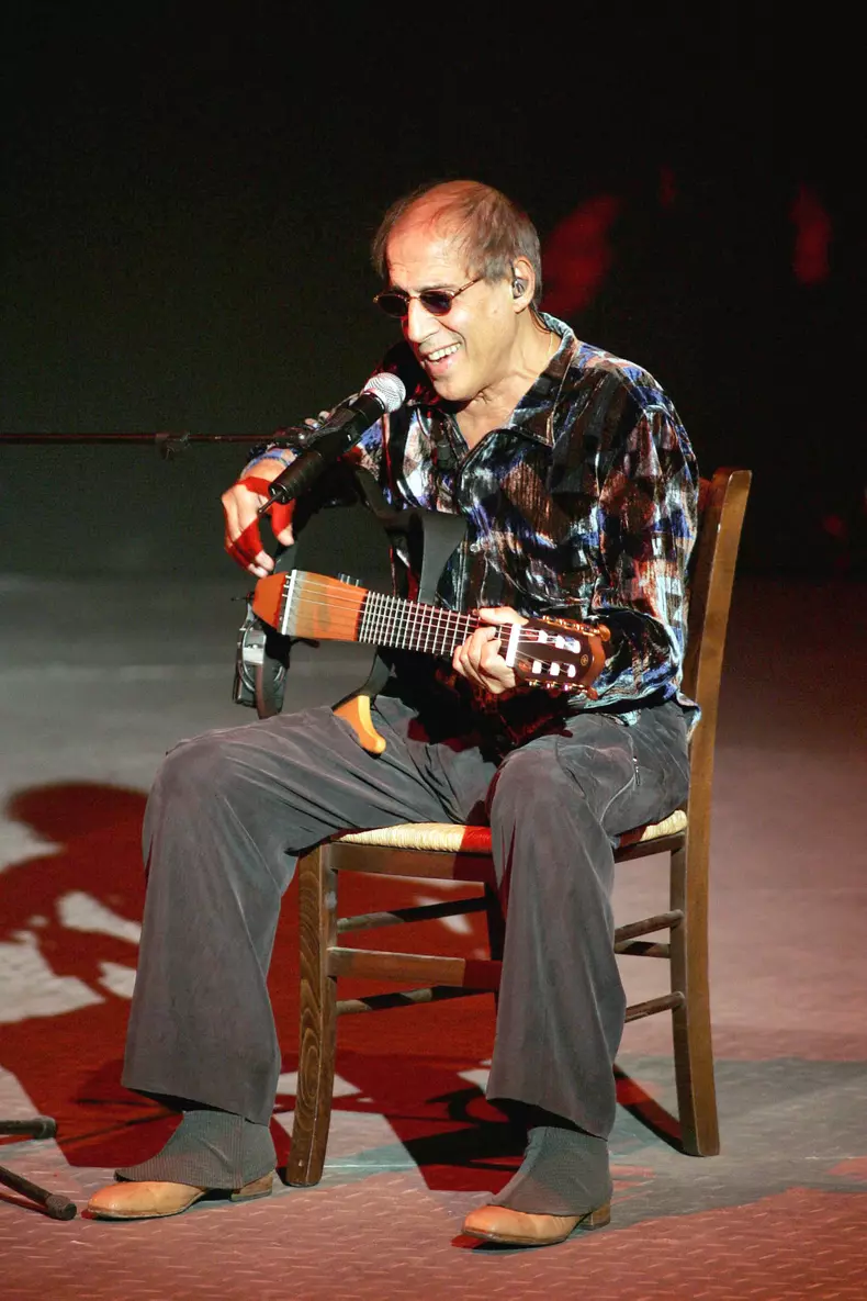 Adriano Celentano