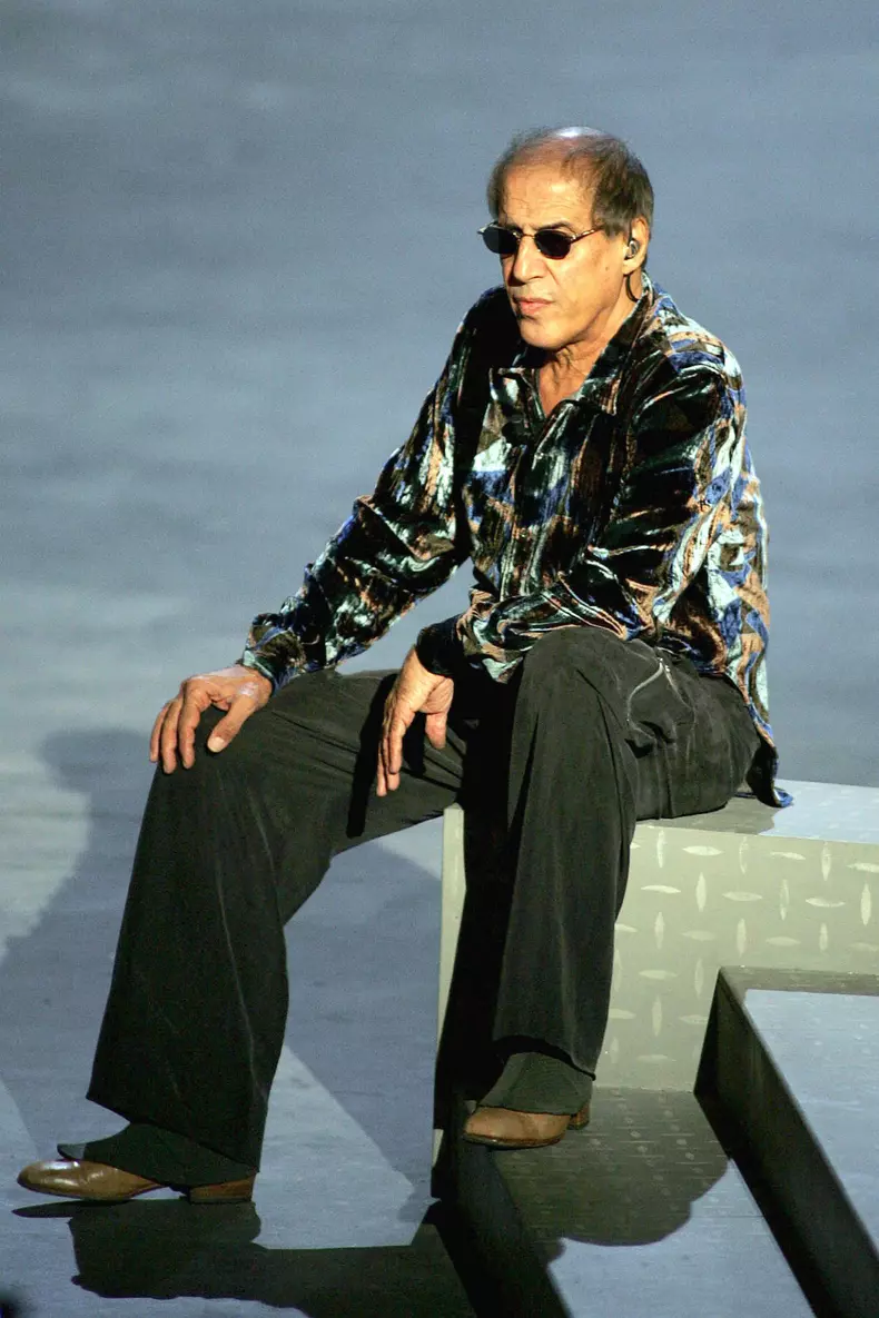 Adriano Celentano