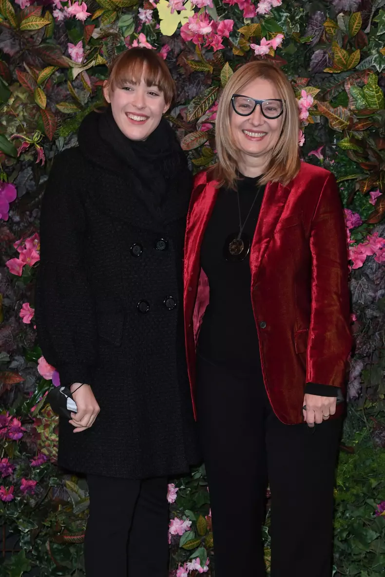 Premiere di Encanto a Milano