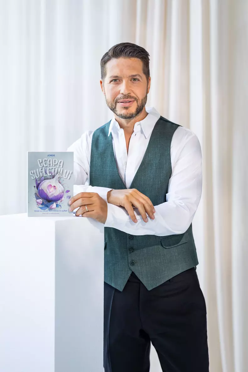 Jorge - Ceapa sufletului  (1)