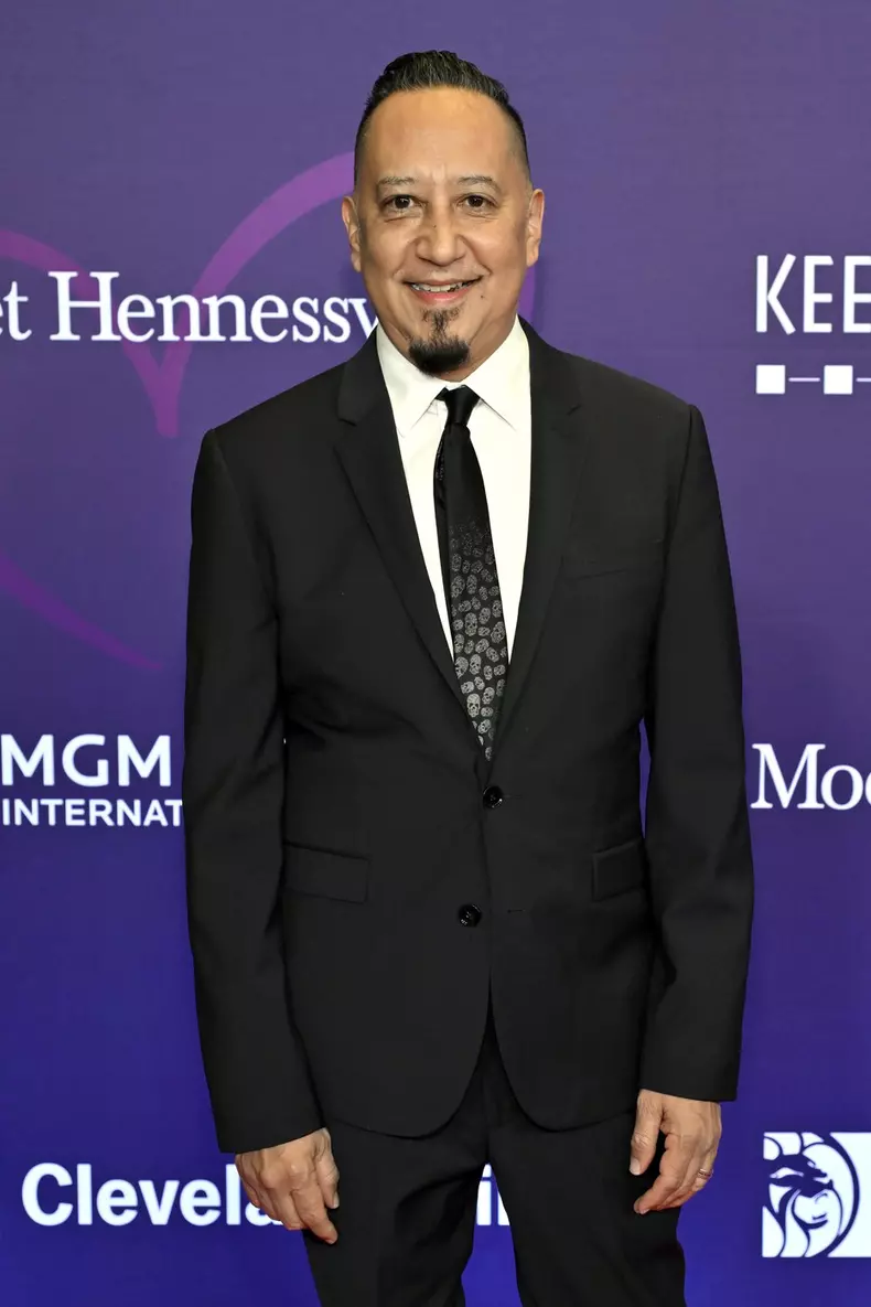 Keep Memory Alive's 28th Annual Power Of Love Gala, Las Vegas, Nevada, USA - 22 Feb 2025