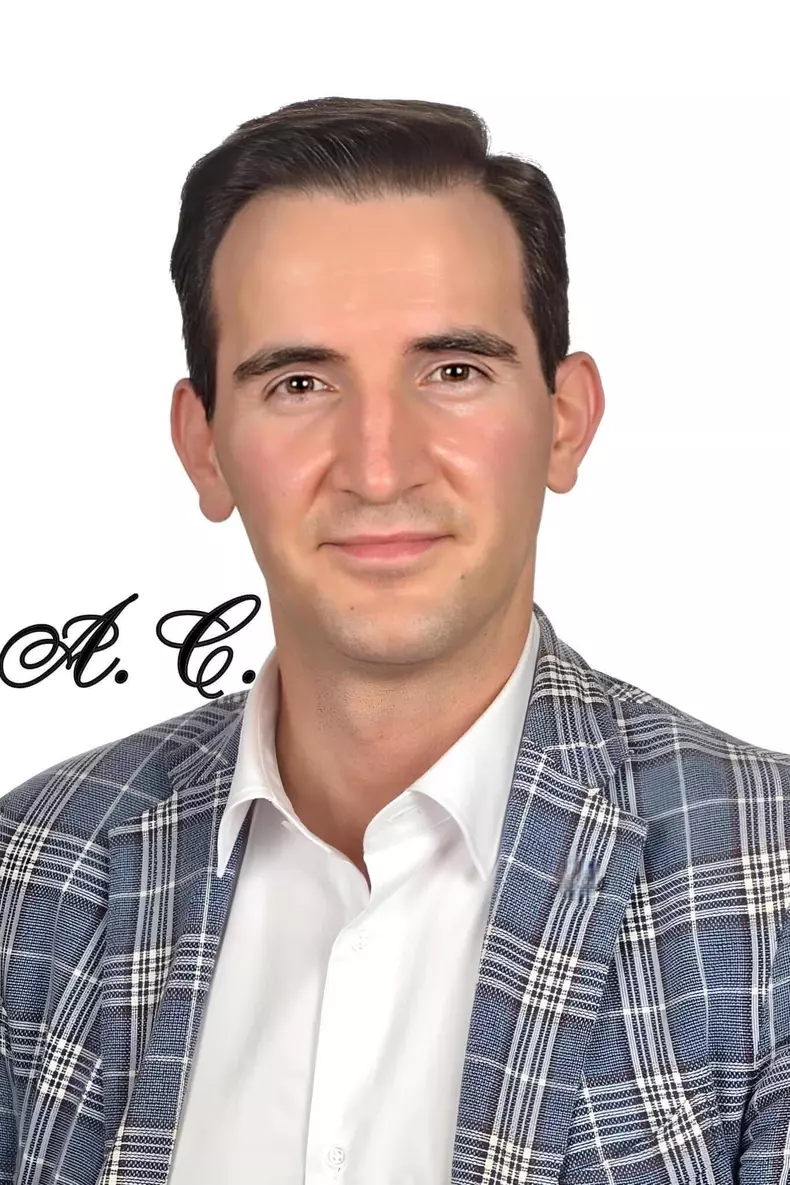 Alexandru Cazzaniga - 6