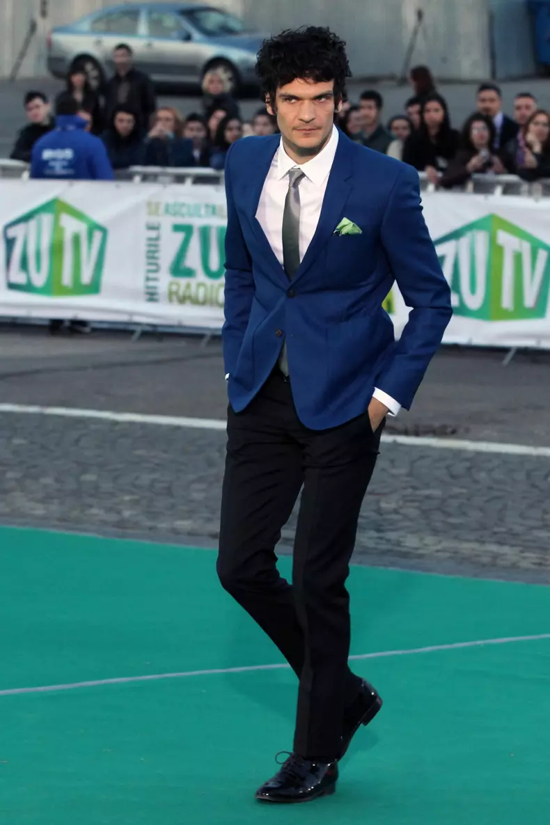 GALA ZU MUSIC AWARDS