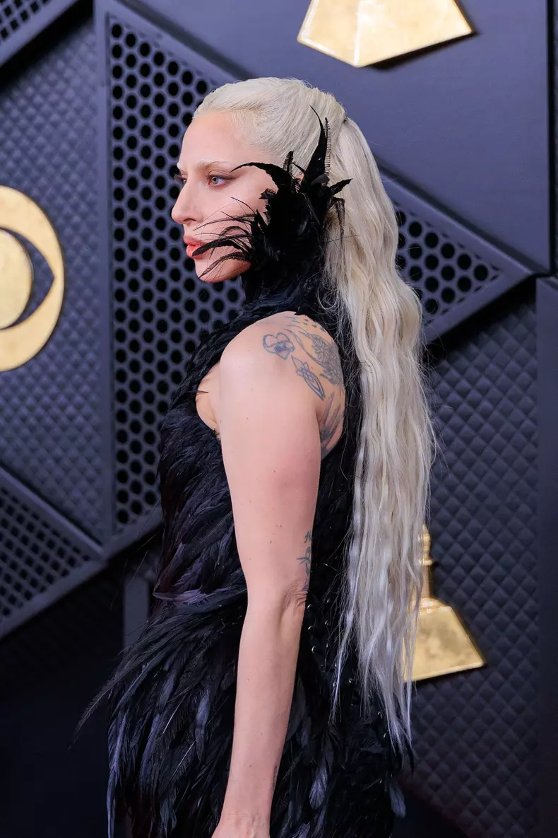 2026 Grammy Awards - Arrivals