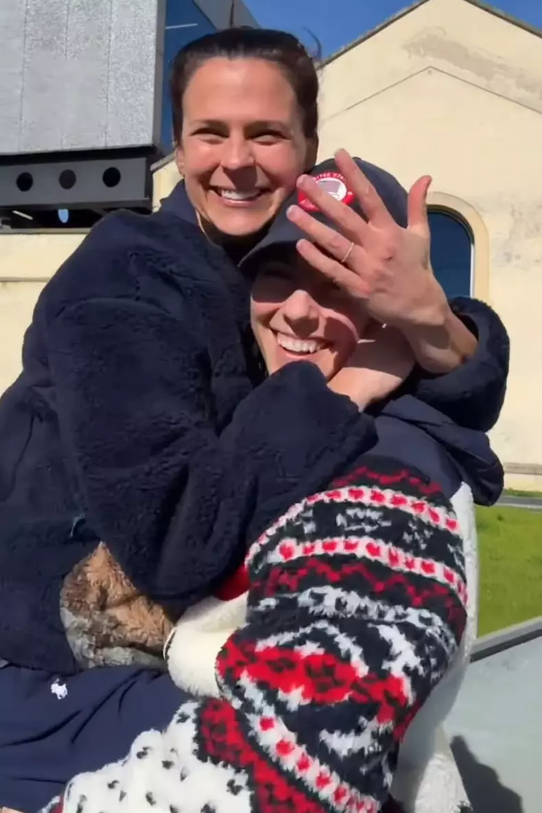hilary-knight-brittany-bowe-engagement-021826-b57ff86fb4014fa7be0ef9c718a71623