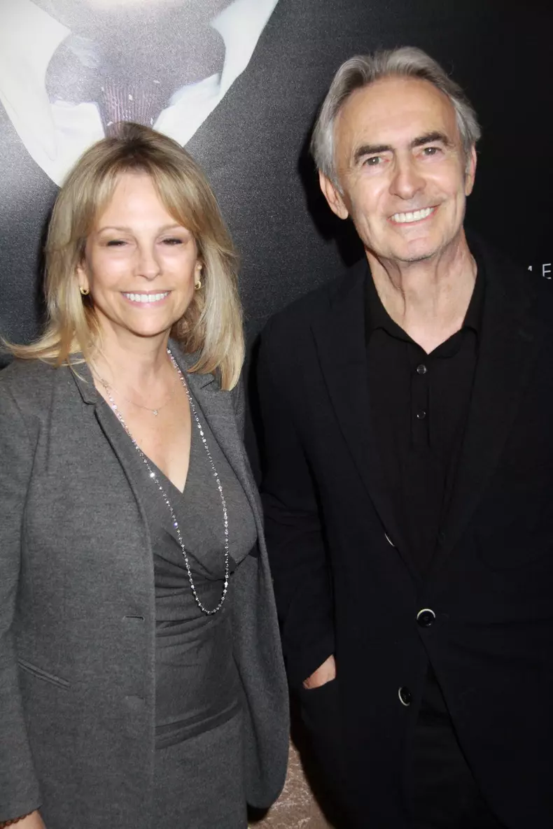 "Billy Crystal 700 Sundays" Premiere
