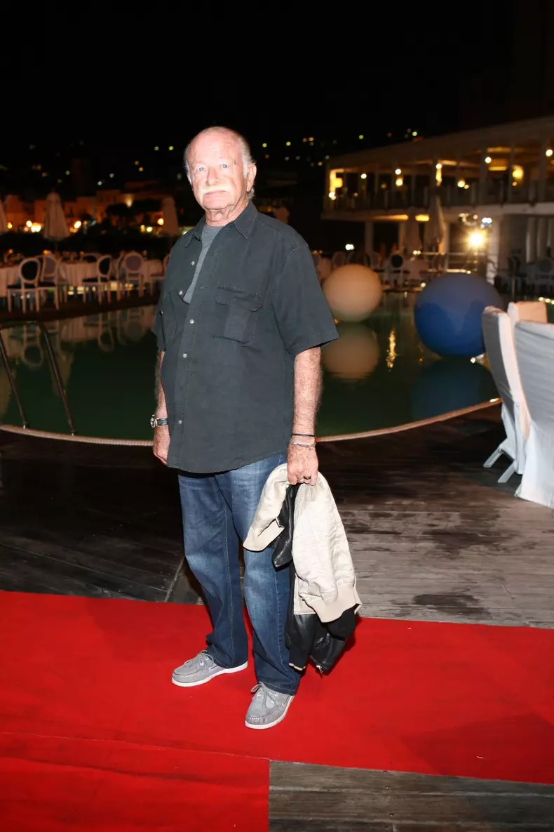 11th ISCHIA Global Film & Music Festival