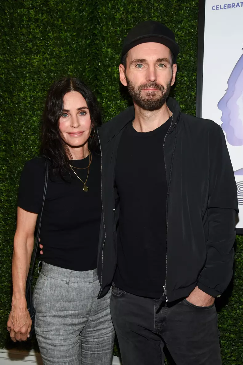 2025 U.S. Open Women's Finals - Blue Carpet