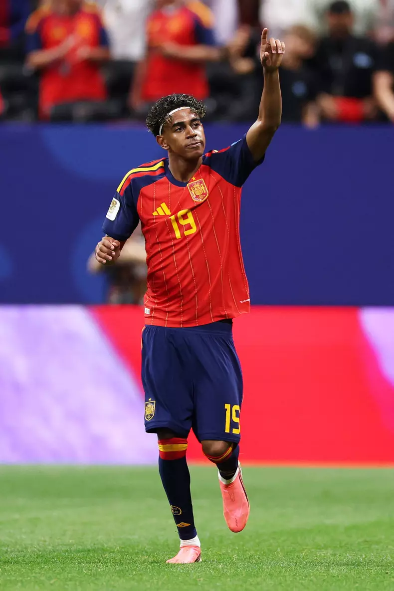 Spain v Saudi Arabia: Group H - FIFA World Cup 2026