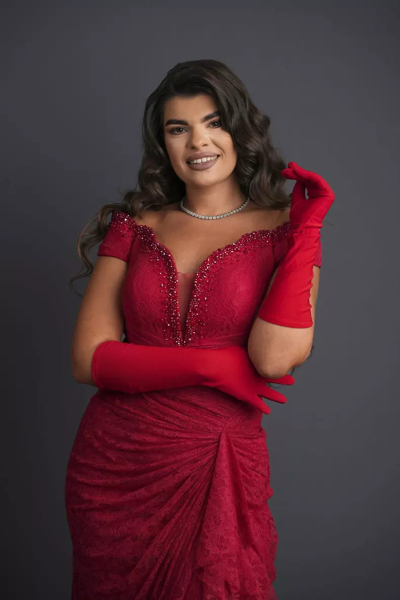 Claudia