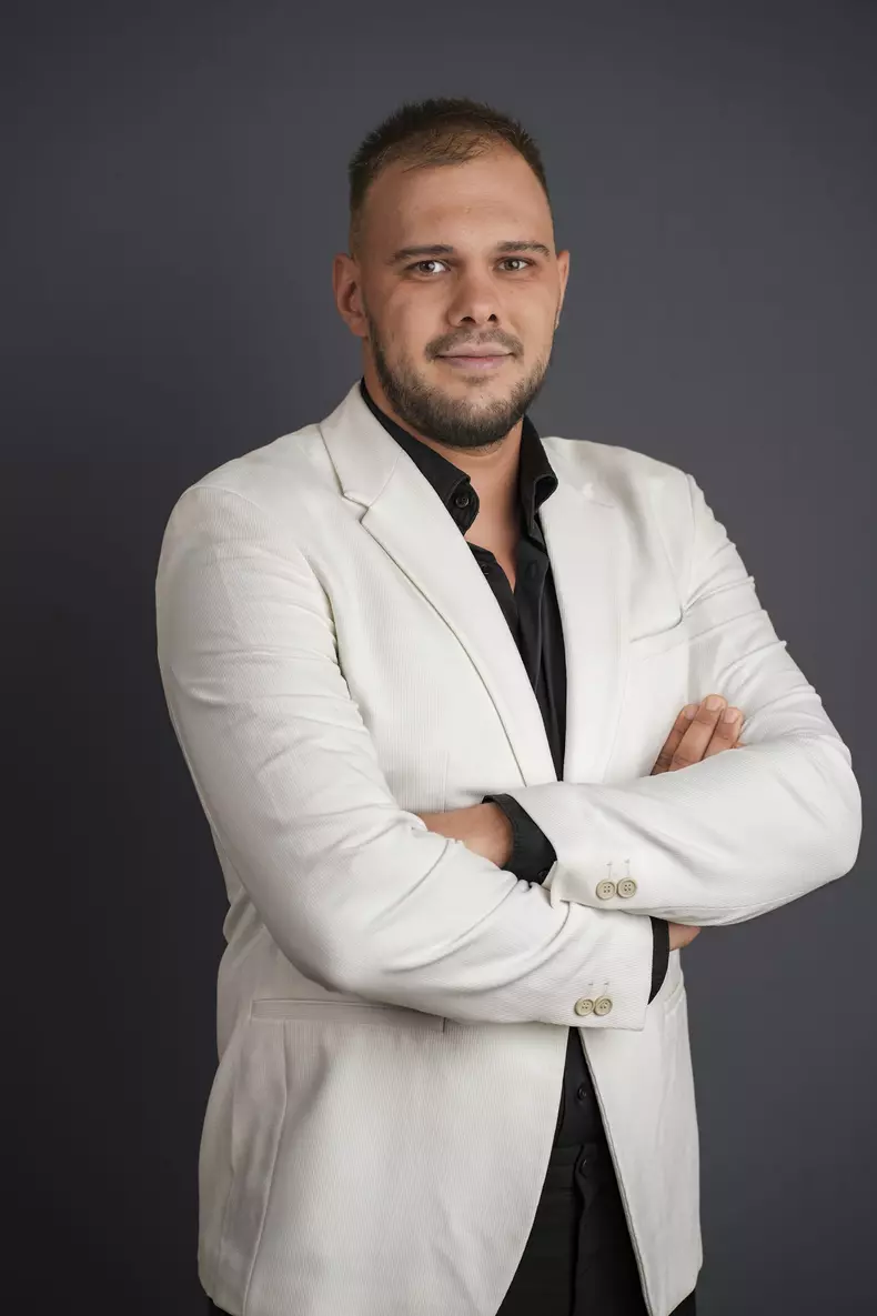 Cristian