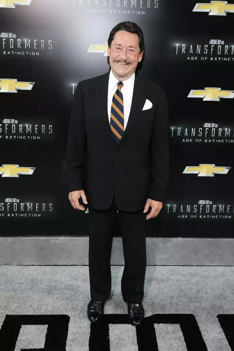 "Transformers: Age Of Extinction" New York Premiere
