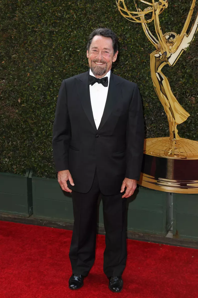 2016 Daytime Creative Arts Emmy Awards - Arrivals