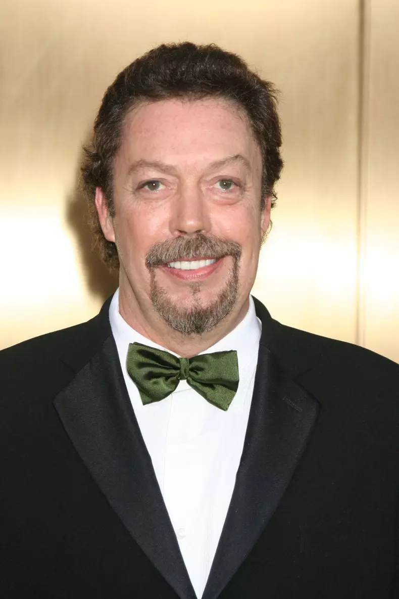Tim Curry Has Passed Away