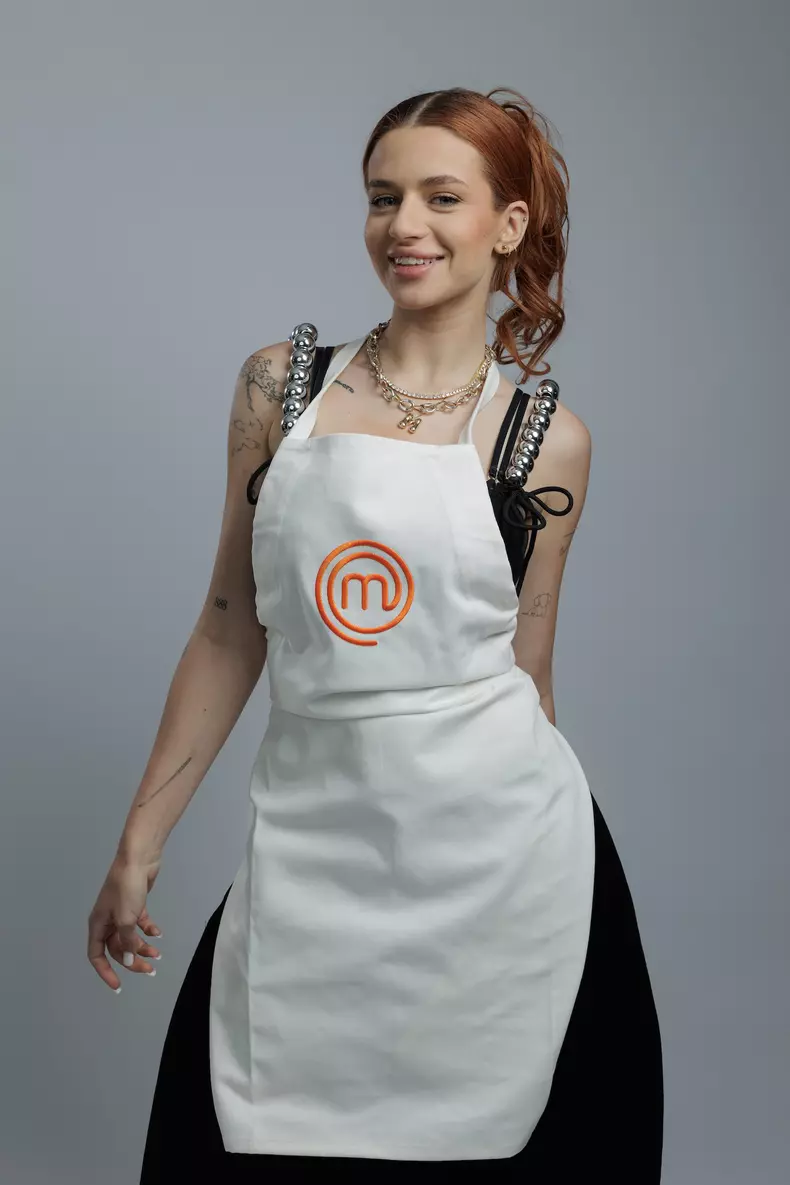Mara Ognean - MasterChef 20261