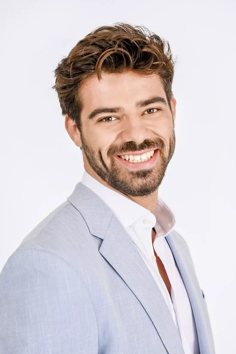 Stefan Floroaica