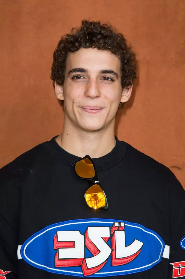 French Open - Village