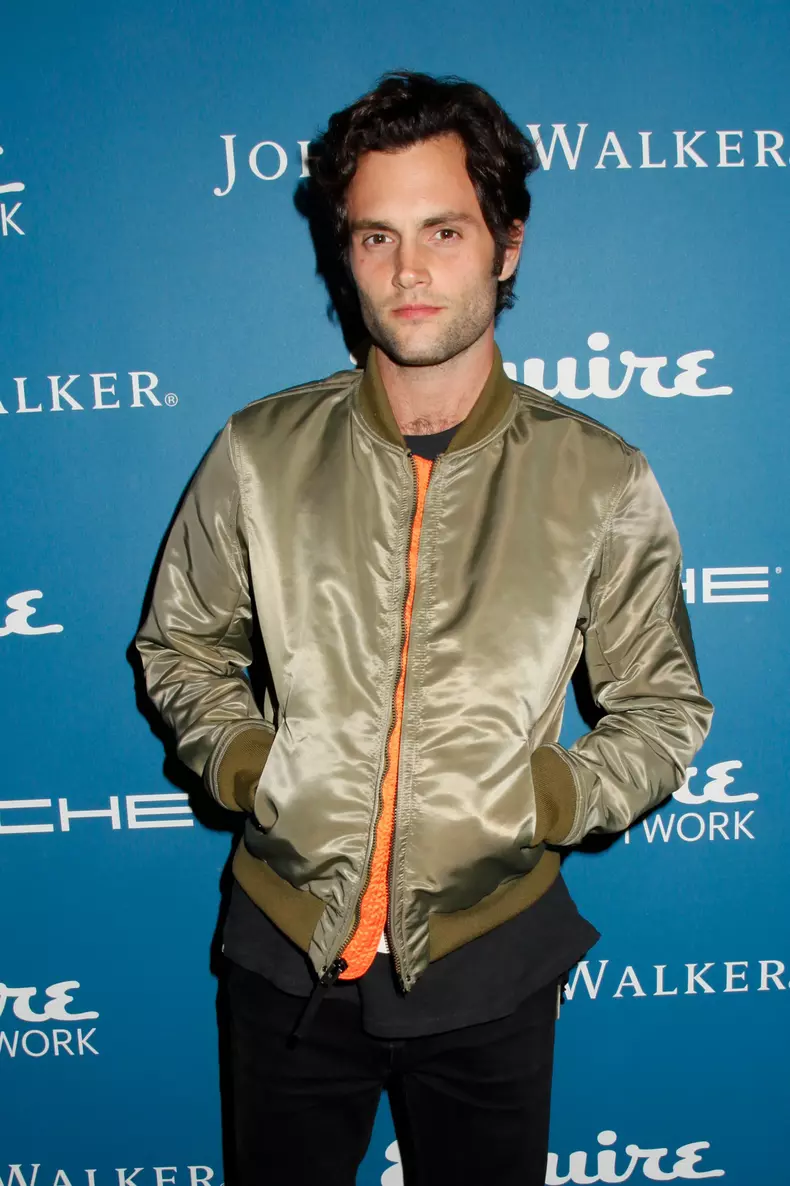 Esquire 80th Anniversary and Network Launch Celebration, New York, America - 17 Sep 2013