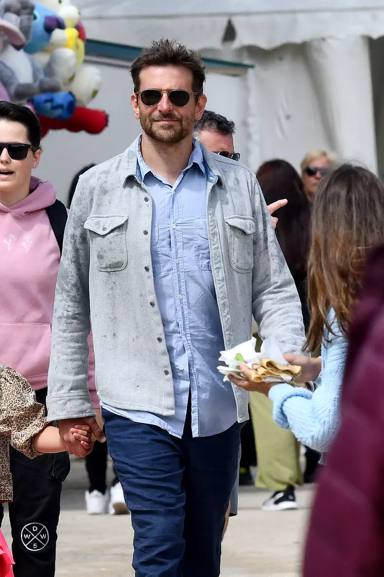 Bradley Cooper, dezvăluiri uluitoare despre lupta sa cu dependența de alcool