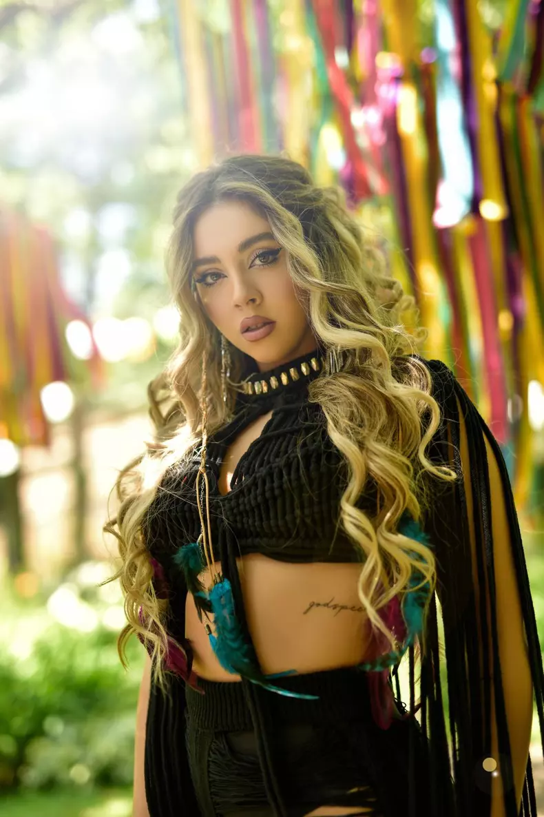 Bibi look trendy festival Inspirație vară 2022