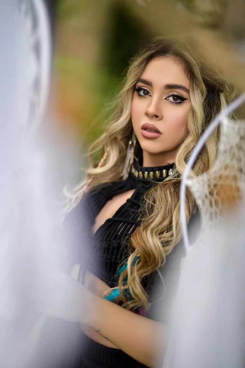 Bibi look trendy festival Inspirație vară 2022