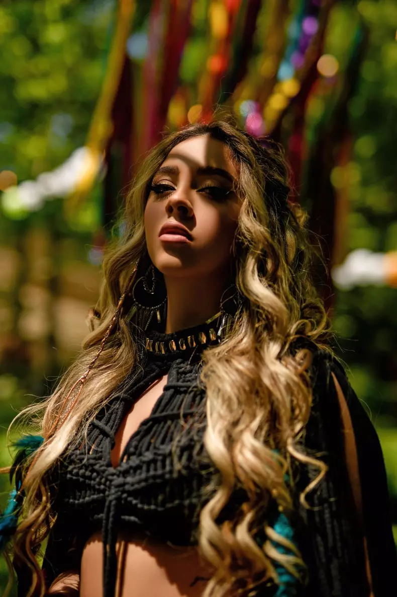 Bibi look trendy festival Inspirație vară 2022