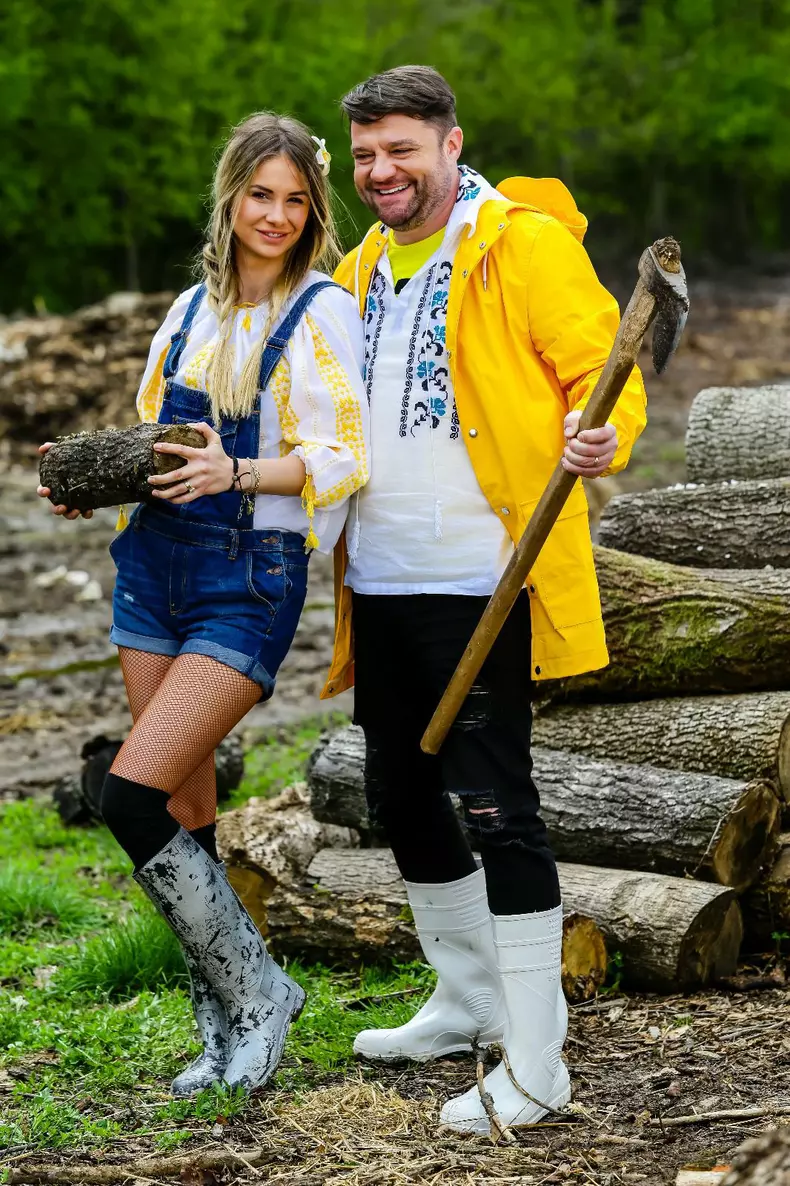 Top 15 vedete autohtone care au slăbit spectaculos și nu s-au mai îngrășat niciodată. Care sunt secretele lor